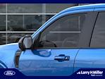 New 2025 Ford Maverick Lariat SuperCrew Cab AWD Pickup for sale #LFO250968 - photo 21