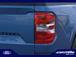 New 2025 Ford Maverick Lariat SuperCrew Cab AWD Pickup for sale #LFO250968 - photo 22