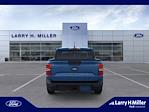 New 2025 Ford Maverick Lariat SuperCrew Cab AWD Pickup for sale #LFO250968 - photo 5