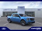 New 2025 Ford Maverick Lariat SuperCrew Cab AWD Pickup for sale #LFO250968 - photo 7