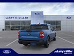 New 2025 Ford Maverick Lariat SuperCrew Cab AWD Pickup for sale #LFO250968 - photo 8