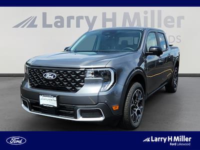 2025 Ford Maverick SuperCrew Cab AWD Pickup for sale #LFO250969 - photo 1