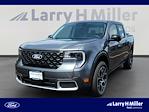 New 2025 Ford Maverick Lariat SuperCrew Cab AWD Pickup for sale #LFO250969 - photo 1