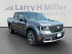 New 2025 Ford Maverick Lariat SuperCrew Cab AWD Pickup for sale #LFO250969 - photo 7