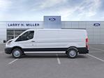 New 2025 Ford Transit 250 Low Roof AWD Empty Cargo Van for sale #LFO250980 - photo 7
