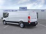 New 2025 Ford Transit 250 Low Roof AWD Empty Cargo Van for sale #LFO250980 - photo 3