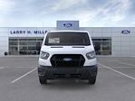 New 2025 Ford Transit 250 Low Roof AWD Empty Cargo Van for sale #LFO250980 - photo 4