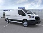 New 2025 Ford Transit 250 Low Roof AWD Empty Cargo Van for sale #LFO250980 - photo 6