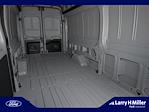 New 2025 Ford Transit 350 High Roof AWD Empty Cargo Van for sale #LFO250982 - photo 2