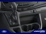 New 2025 Ford Transit 350 High Roof AWD Empty Cargo Van for sale #LFO250982 - photo 15