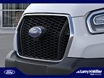 New 2025 Ford Transit 350 High Roof AWD Empty Cargo Van for sale #LFO250982 - photo 17