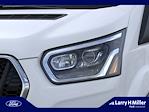 New 2025 Ford Transit 350 High Roof AWD Empty Cargo Van for sale #LFO250982 - photo 18