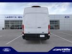 New 2025 Ford Transit 350 High Roof AWD Empty Cargo Van for sale #LFO250982 - photo 10