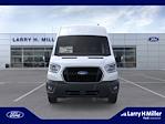 New 2025 Ford Transit 350 High Roof AWD Empty Cargo Van for sale #LFO250982 - photo 4