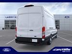New 2025 Ford Transit 350 High Roof AWD Empty Cargo Van for sale #LFO250982 - photo 8