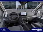 New 2025 Ford Transit 350 High Roof AWD Empty Cargo Van for sale #LFO250982 - photo 9