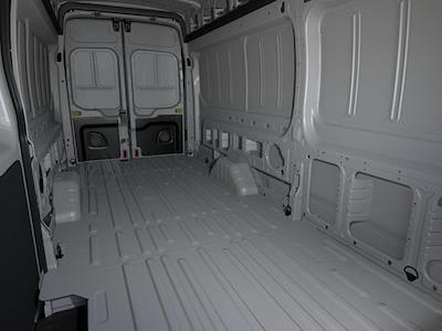 New 2025 Ford Transit 350 High Roof AWD Empty Cargo Van for sale #LFO250983 - photo 2