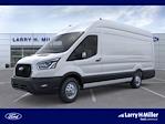 New 2025 Ford Transit 350 High Roof AWD Empty Cargo Van for sale #LFO250983 - photo 1