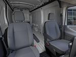 New 2025 Ford Transit 350 High Roof AWD Empty Cargo Van for sale #LFO250983 - photo 11