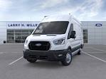 New 2025 Ford Transit 350 High Roof AWD Empty Cargo Van for sale #LFO250983 - photo 5