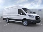 New 2025 Ford Transit 350 High Roof AWD Empty Cargo Van for sale #LFO250983 - photo 8