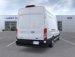 New 2025 Ford Transit 350 High Roof AWD Empty Cargo Van for sale #LFO250983 - photo 9