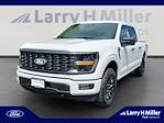 New 2025 Ford F-150 STX SuperCrew Cab 4WD Pickup for sale #LFO250984 - photo 32