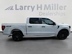 New 2025 Ford F-150 STX SuperCrew Cab 4WD Pickup for sale #LFO250984 - photo 6