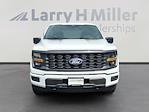 New 2025 Ford F-150 STX SuperCrew Cab 4WD Pickup for sale #LFO250984 - photo 7
