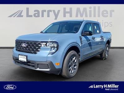 2025 Ford Maverick SuperCrew Cab AWD Pickup for sale #LFO250991 - photo 1