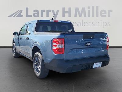 2025 Ford Maverick SuperCrew Cab AWD Pickup for sale #LFO250991 - photo 2