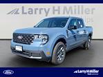 2025 Ford Maverick SuperCrew Cab AWD Pickup for sale #LFO250991 - photo 1