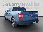 2025 Ford Maverick SuperCrew Cab AWD Pickup for sale #LFO250991 - photo 2