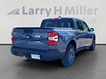 2025 Ford Maverick SuperCrew Cab AWD Pickup for sale #LFO250991 - photo 5