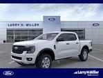 2025 Ford Ranger SuperCrew Cab 4WD Pickup for sale #LFO250997 - photo 5