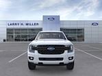 2025 Ford Ranger SuperCrew Cab 4WD Pickup for sale #LFO250997 - photo 6