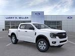 2025 Ford Ranger SuperCrew Cab 4WD Pickup for sale #LFO250997 - photo 7
