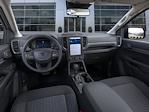 2025 Ford Ranger SuperCrew Cab 4WD Pickup for sale #LFO250997 - photo 9