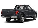 2025 Ford F-150 Regular Cab 4WD Pickup for sale #LFO250999 - photo 2