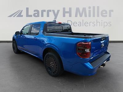 2025 Ford Maverick SuperCrew Cab AWD Pickup for sale #LFO251000 - photo 2