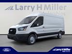 New 2025 Ford Transit 250 Medium Roof AWD Empty Cargo Van for sale #LFO251008 - photo 1