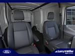 New 2025 Ford Transit 250 Medium Roof AWD Empty Cargo Van for sale #LFO251008 - photo 11