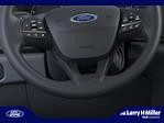 New 2025 Ford Transit 250 Medium Roof AWD Empty Cargo Van for sale #LFO251008 - photo 12