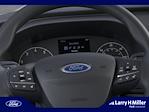 New 2025 Ford Transit 250 Medium Roof AWD Empty Cargo Van for sale #LFO251008 - photo 13