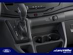 New 2025 Ford Transit 250 Medium Roof AWD Empty Cargo Van for sale #LFO251008 - photo 15