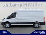 New 2025 Ford Transit 250 Medium Roof AWD Empty Cargo Van for sale #LFO251008 - photo 7