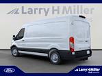 New 2025 Ford Transit 250 Medium Roof AWD Empty Cargo Van for sale #LFO251008 - photo 3
