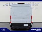 New 2025 Ford Transit 250 Medium Roof AWD Empty Cargo Van for sale #LFO251008 - photo 10