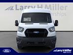 New 2025 Ford Transit 250 Medium Roof AWD Empty Cargo Van for sale #LFO251008 - photo 4