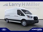 New 2025 Ford Transit 250 Medium Roof AWD Empty Cargo Van for sale #LFO251008 - photo 6